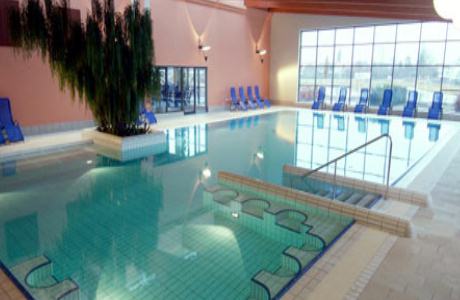 Frankentherme Bad Windsheim